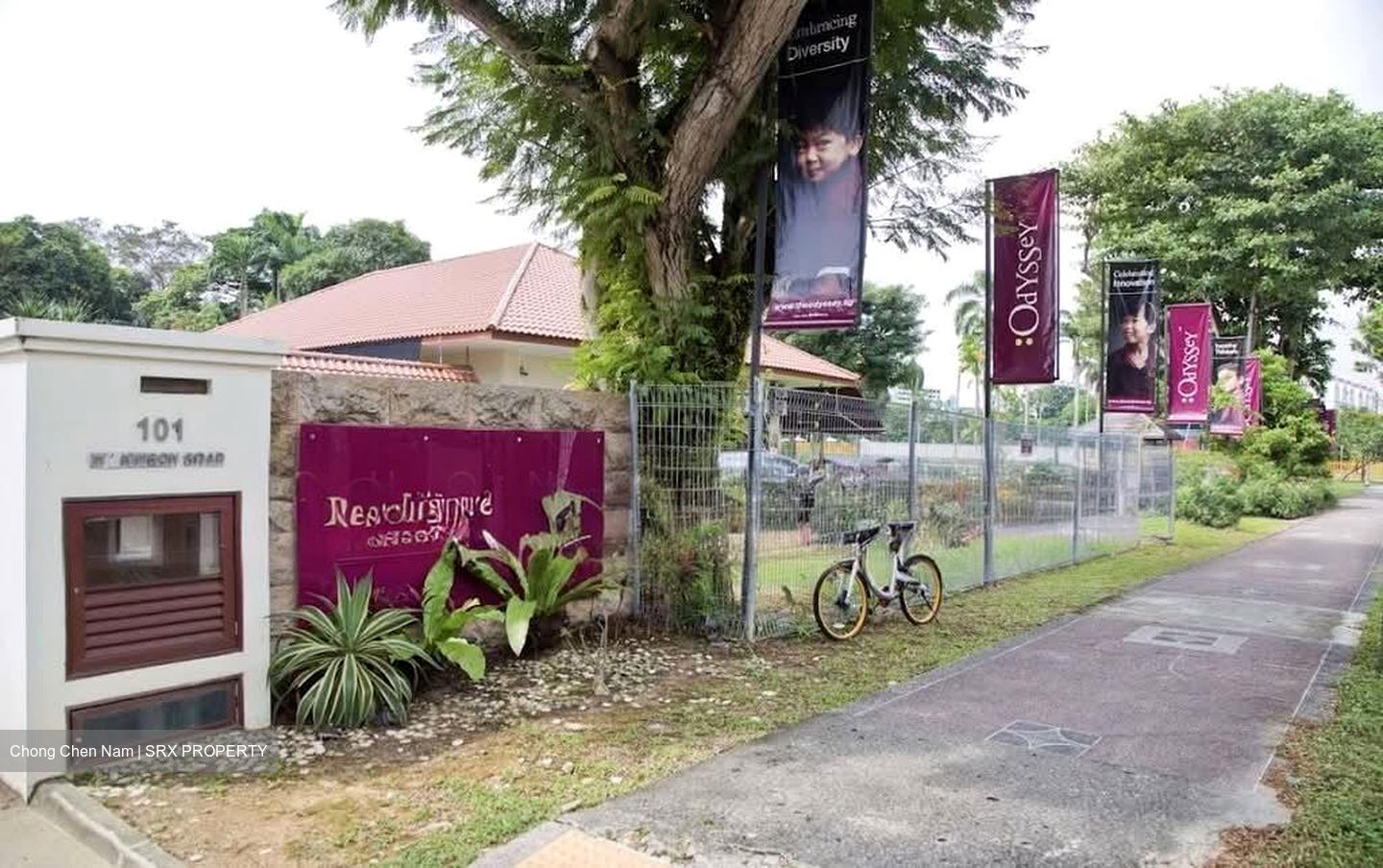 Goodman Road (D15), Detached #540959491